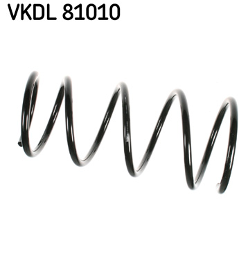 SKF VKDL 81010 Fahrwerksfeder